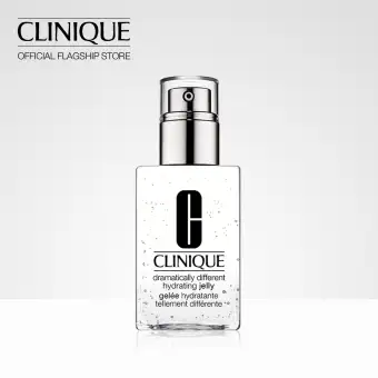 Clinique Dramatically Different Hydrating jelly 125 ml.