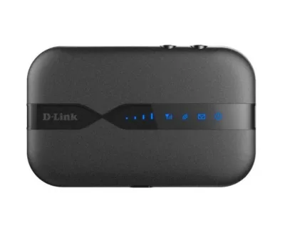 D-LINK 4G/LTE Mobile Router DWR-932C