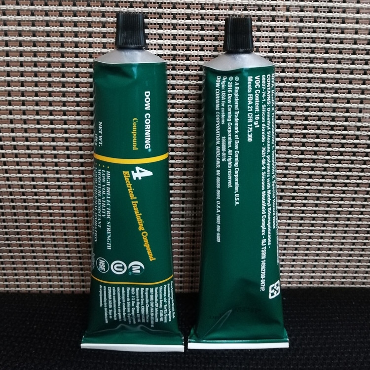 Genuine Dow Corning Dow Corning Dc 4 Electrical Insulation Paste Silicone Grease Grease Paste 2719