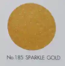 ภาพขนาดย่อของภาพหน้าปกสินค้าสเปรย์โครเมี่ยม โครเมี่ยม สีทอง โครเมี่ยมทอง บอสนี่ 181 182 183 185 Bosny KT Gold Effect (1 กป.) จากร้าน KaijuShop บน Lazada ภาพที่ 2
