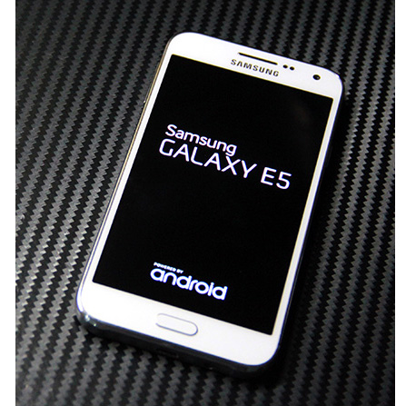 แบตซัมซุง E5 E500 (2015) / Battery Samsung E5 (E500) (2015)