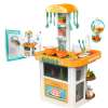 KIDTOYS ชุดครัวจำลอง ทำอาหาร มีเสียง มีไฟ กดน้ำได้ 40ชิ้น ขนาด ยาว 60*กว้าง 19*สูง 44 ซม.