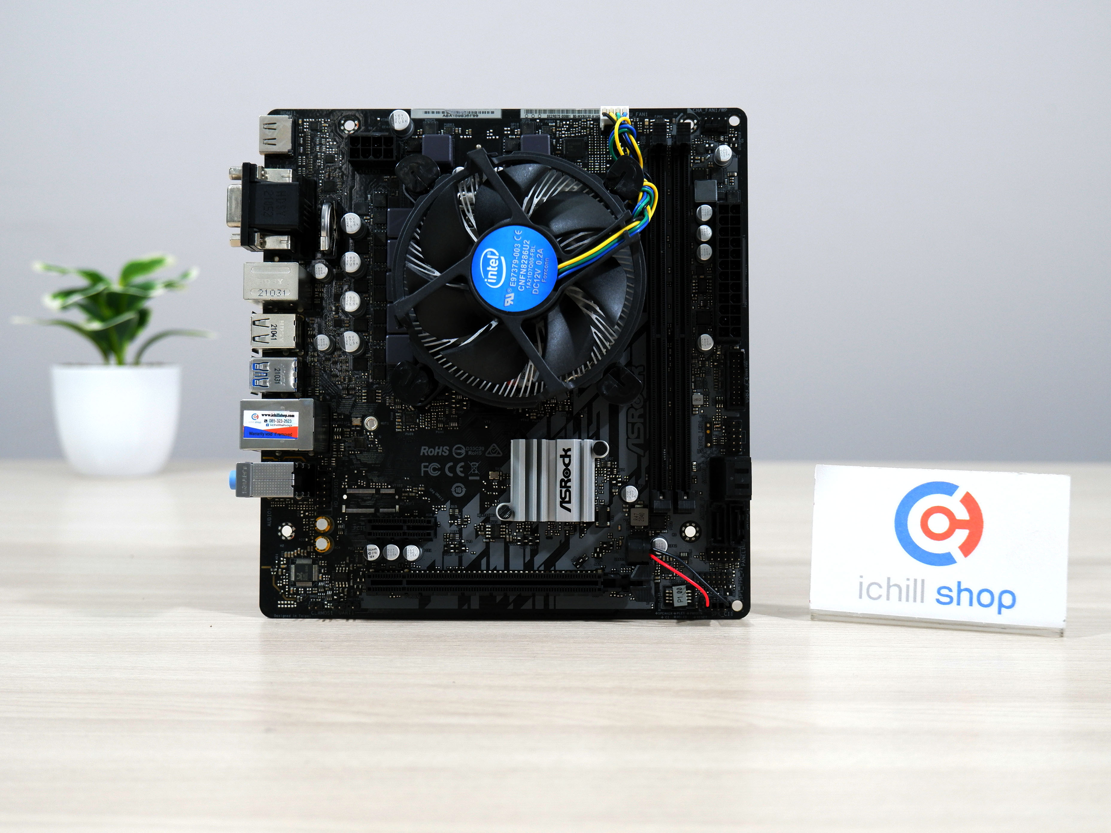 H310mhd Pro2 Biostar H310mhc2 Price ชุดซีพียูพร้อมเมนบอร์ด CPU