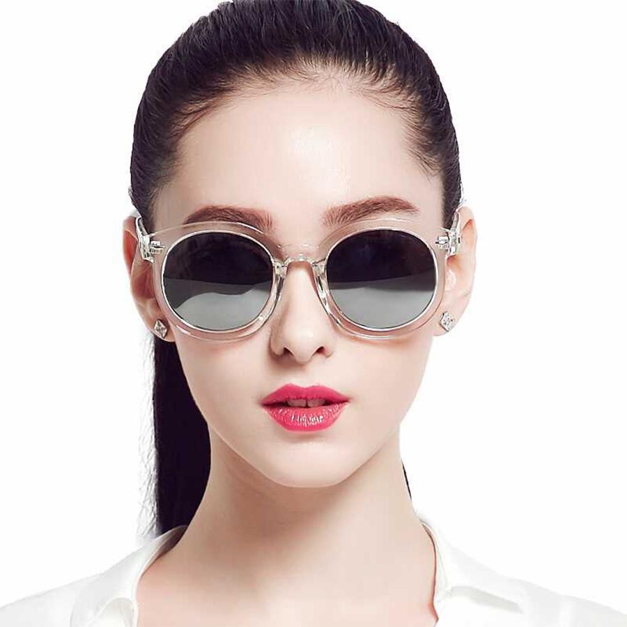 แว่นกันแดดผู้หญิง แว่นตากันแดดแฟชั่นสวยๆ แว่นตาแฟชั่น แว่นกันแดดแฟชั่น แว่นตาเกาหลี แว่นตากันแดดผู้หญิงราคาถูก แว่นกันแดด แว่นตากันแดด Sunglasses รุ่น KLG-999