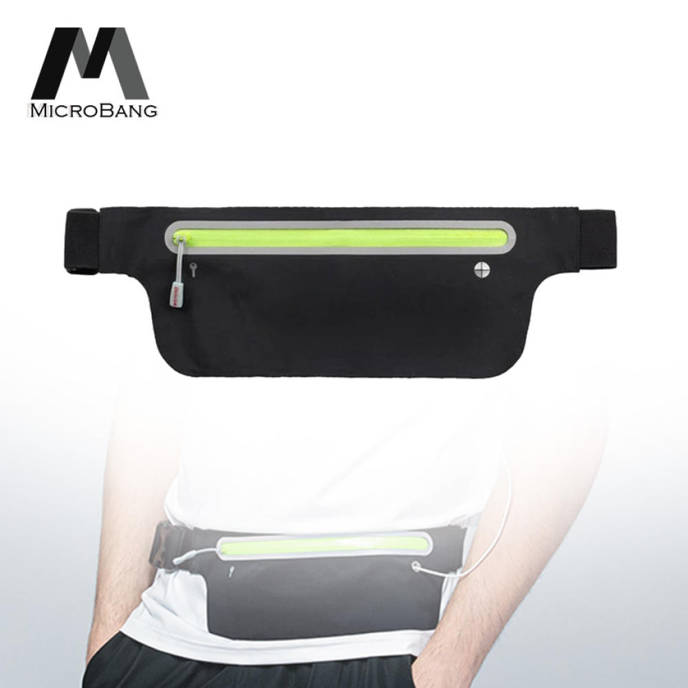 exercise waist bag
