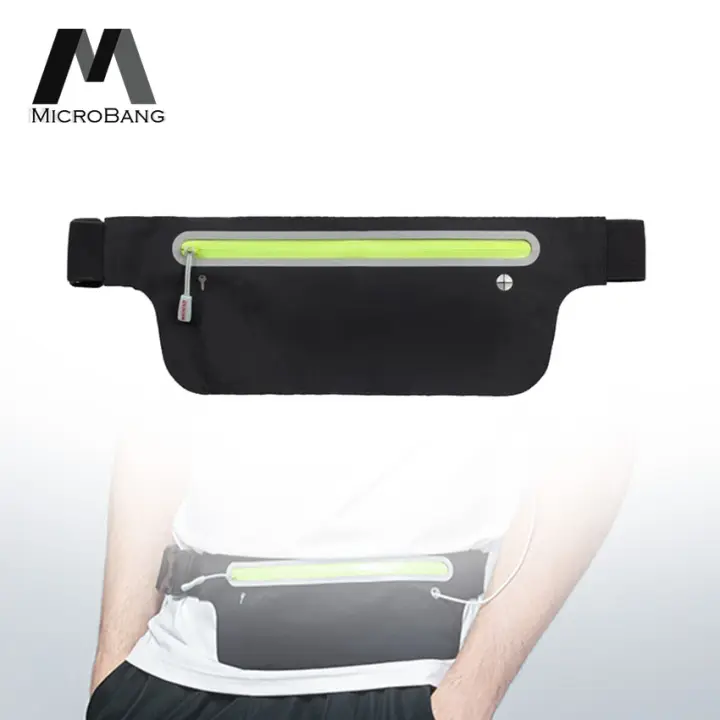 workout waist pouch