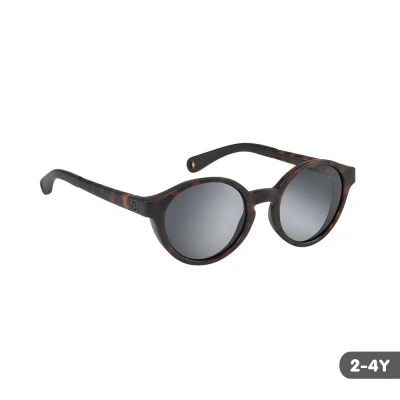 BEABA Sunglasses (2-4 Y) - Tortoiseshell