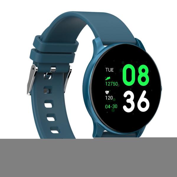 Youshilin Kospet Nữ Đồng Hồ Thông Minh KW19 Đồng Hồ Thông Minh Smartwatch Thời Trang Oxy Trong Máu Bluetooth Thể Thao Nam Tập Thể Dục Dành Cho Android IOS Điện Thoại
