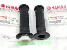 ภาพขนาดย่อของภาพหน้าปกสินค้า(Spark Nano) ชุดปลอกแฮนด์ Yamaha Spark Nano แท้ จากร้าน Jipata1973 บน Lazada ภาพที่ 8