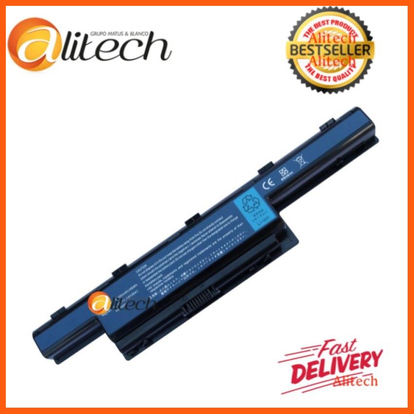 Best Quality Alitech Acer Battery Notebook ACER Aspire 4349 4741 4551 4552 4750 4755 E1-431 E1-471 V3-471 Emachine d528 d640 d642 อุปกรณ์เสริมรถยนต์ car accessories อุปกรณ์สายชาร์จรถยนต์ car charger อุปกรณ์เชื่อมต่อ Connecting device USB cable HDMI cable