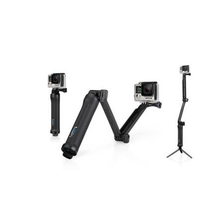 Gopro 3Way Mount ขาตั้งกล้อง