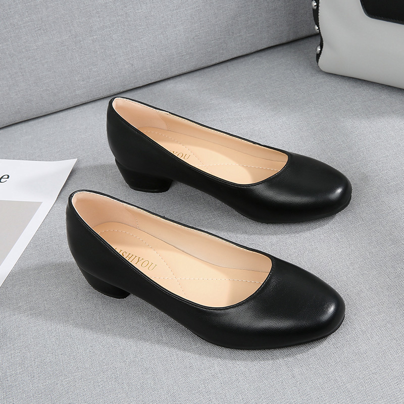 womens winter work shoes