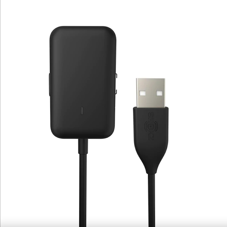 Shokz Charging Cable without Box (ไม่มีกล่อง) สายชารจ์สำหรับรุ่น Open