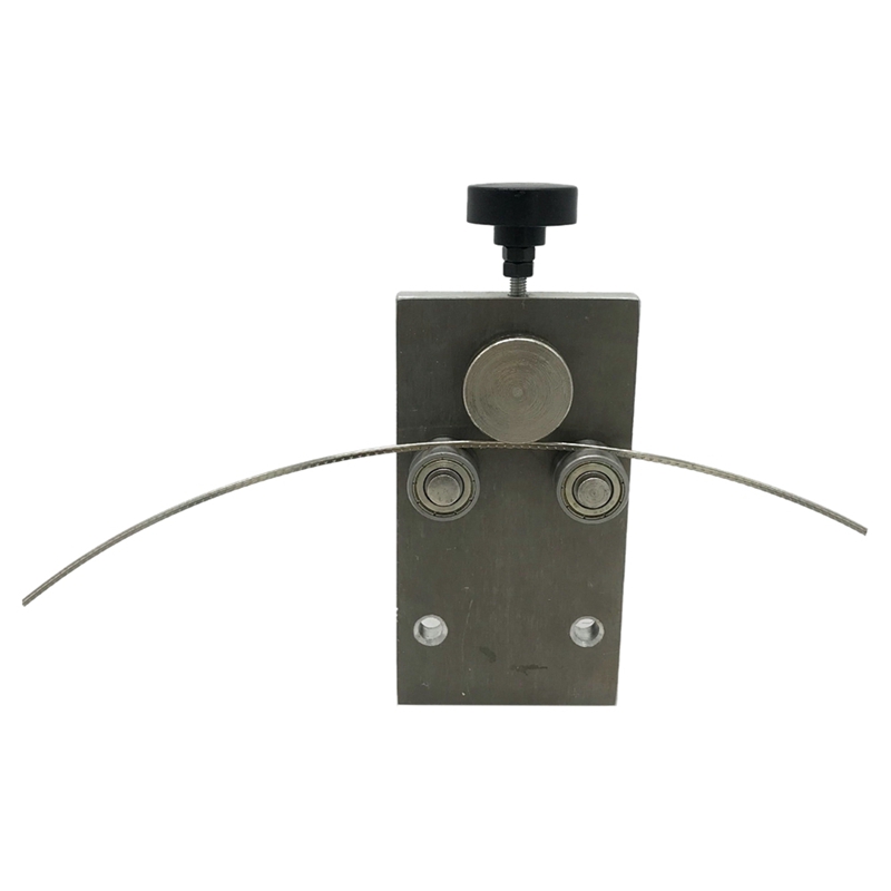 Fret Wire Bender /Unbender Wire Arc Adjuster Straightening and Bending