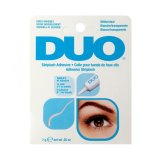 Duo กาวติดขนตา eyelash adhesive clear 7g.