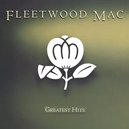แผ่นเสียง Fleetwood Mac - Greatest Hits , Vinyl (New)