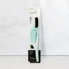 ภาพขนาดย่อของภาพหน้าปกสินค้า(ซื้อ 4 แถม 1) พร้อมส่ง  WANGTA Toothbrush Black Charcoal แปรงสีฟันชาโคลเกาหลี หัวแปรงขนาดใหญ่ BTS แปรงสีฟัน จากร้าน SOHEE BEAUTY บน Lazada ภาพที่ 9
