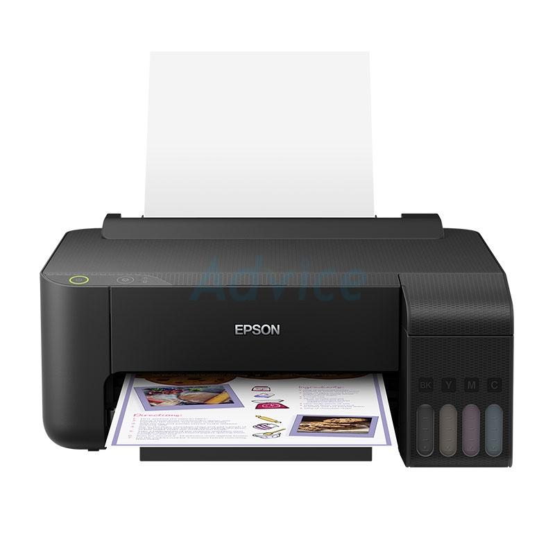 Epson L1110 Ink Tank Ksshoping Thaipick 4725