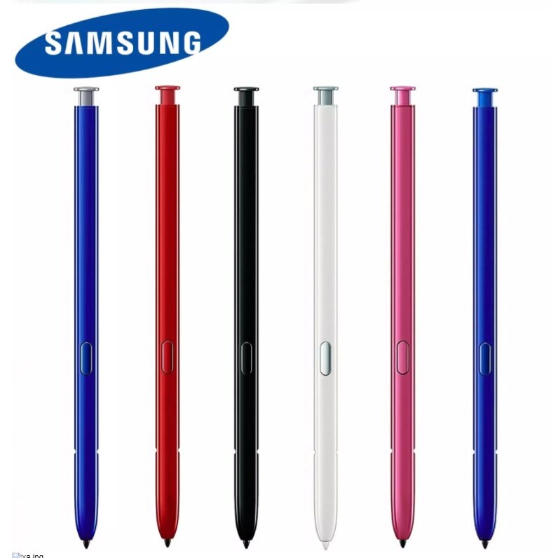 S Pen Samsung Note 10/10+ ปากกา Note 10/10+ Spen ของแท้ 100% ใช้งาน Bluetooth ได้ (Original)