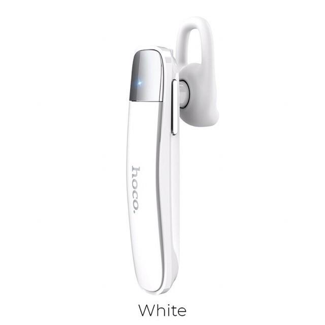 หูฟังบลูทูธ Hoco E37 ใช้ได้กับมือถือทุกรุ่นทุกยี่ห้อ Wireless Headset Bluetooth 4.1