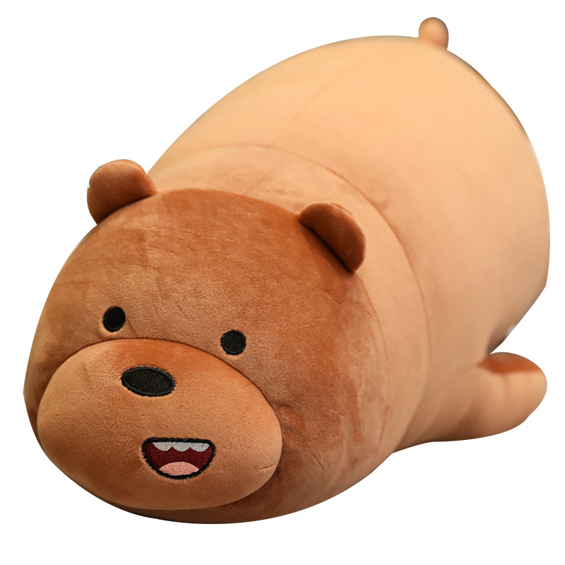 miniso teddy bear