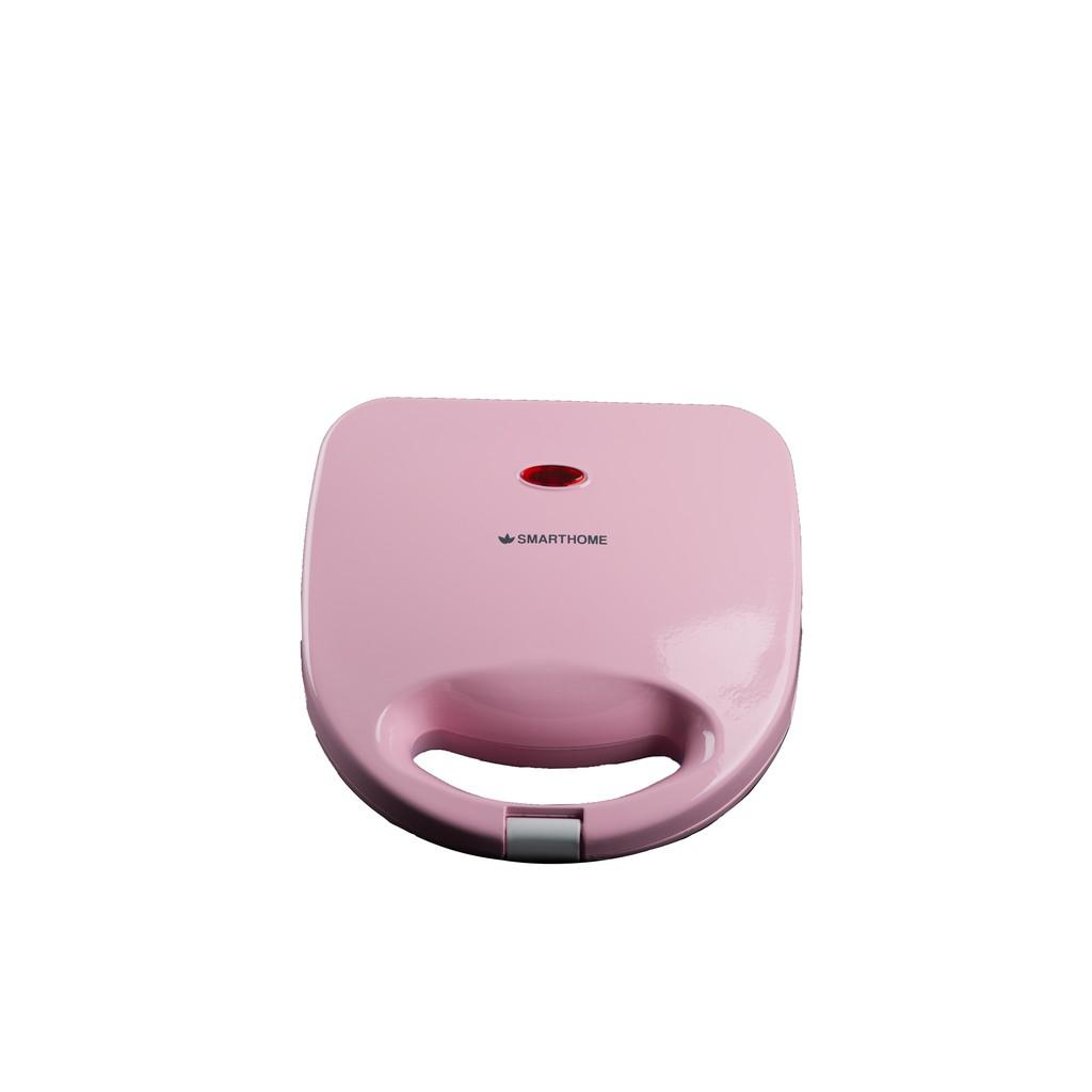 ดูภาพ SMARTHOME เครื่องทำแซนวิช 2 ช่อง SW-010เครื่องทำขนมปังอัตโนมัติ เครื่องทำขนมปังอเนกประสงค์ เครื่องปิ้งขนมปัง เครื่องตัดขนมปัง เครื่องทำแซนวิช เครื่องปิ้งขนมปังขนาดเล็ก ของแท้ เพิ่มเติม SMARTHOME เครื่องทำแซนวิช 2 ช่อง SW-010เครื่องทำขนมปังอัตโนมัติ เครื่องทำขนมปังอเนกประสงค์ เครื่องปิ้งขนมปัง เครื่องตัดขนมปัง เครื่องทำแซนวิช เครื่องปิ้งขนมปังขนาดเล็ก ของแท้