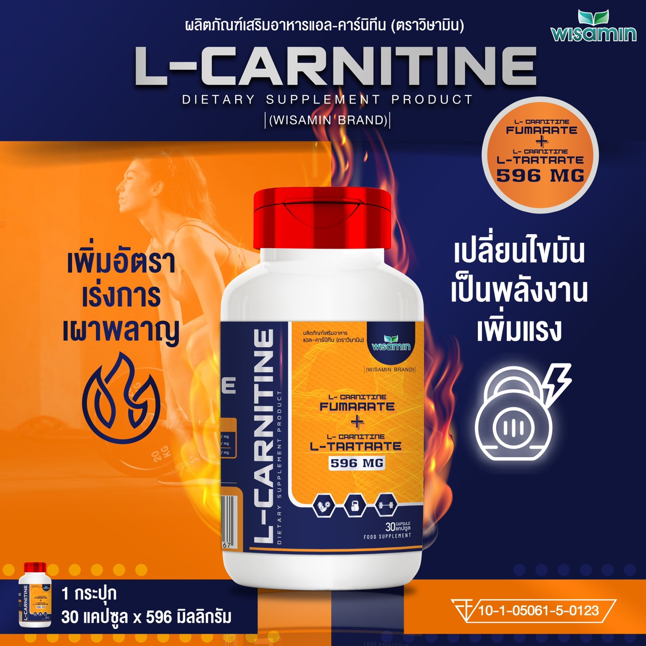l carnitine L-CARNITINE GREEN TEA FAT BURNER