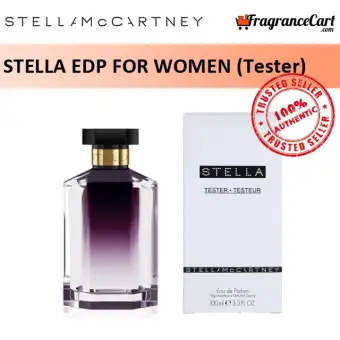 parfum testeur 100ml