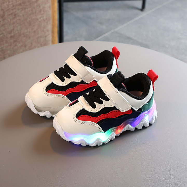 sports shoes for 5 year boy