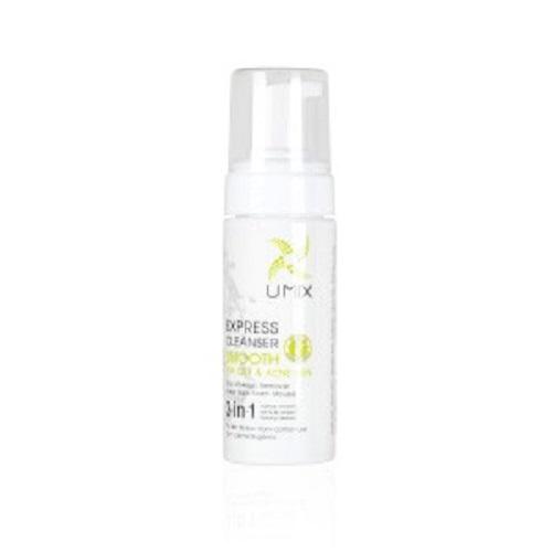 Express Cleanser Smooth