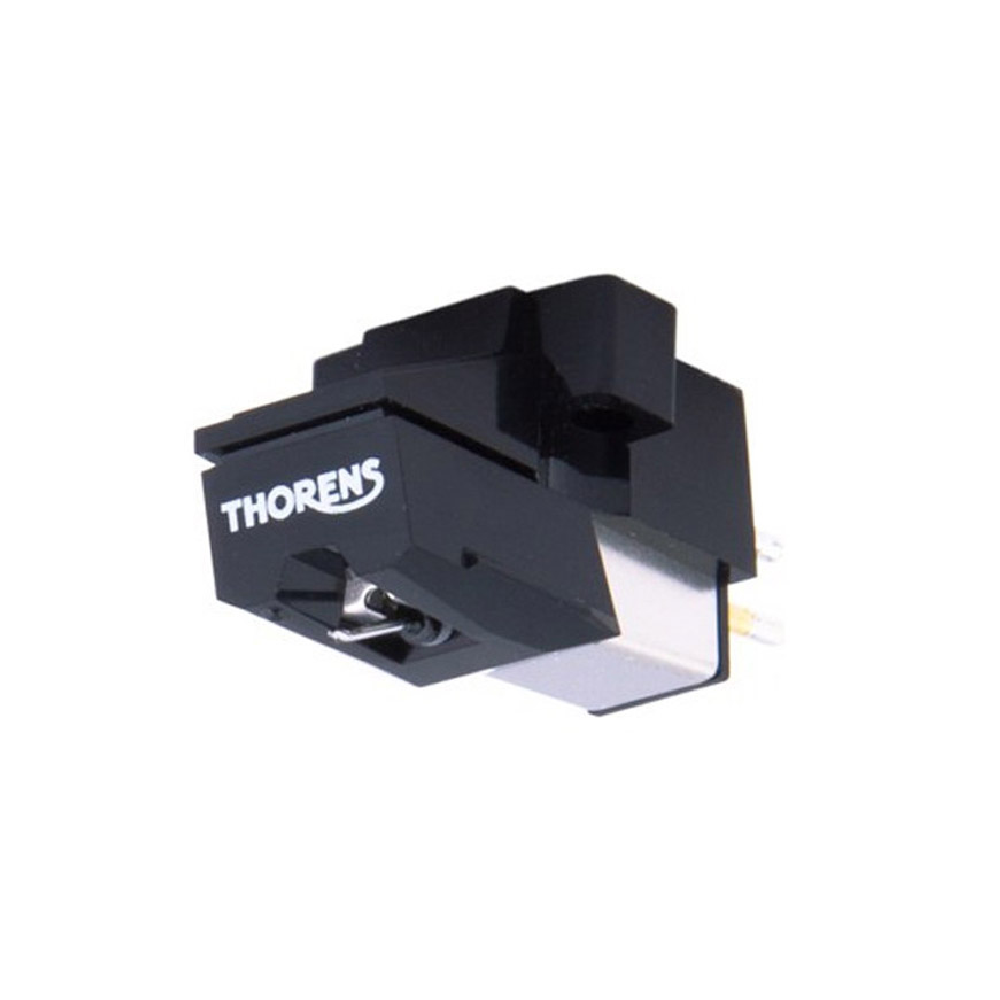 หัวเข็ม หัวเข็มเครื่องเล่นแผ่นเสียง Thorens Cartridge TAS 267