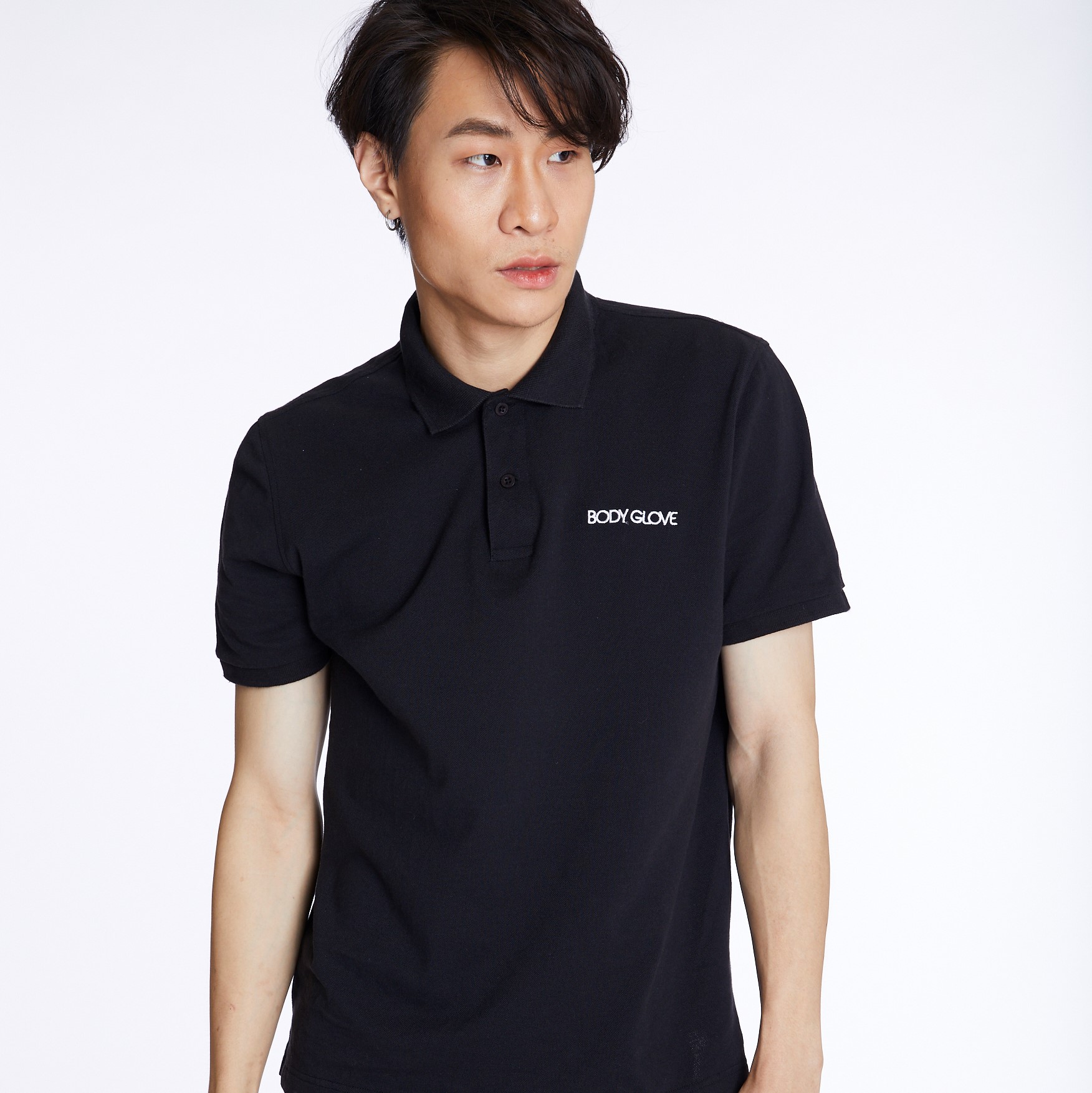 Body glove polo clearance shirt