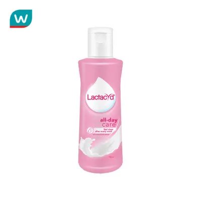 Lactacyd All Day Care 150 Ml.