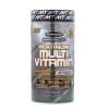 Muscletech อาหารเสริมวิตตามินรวม เพื่อการเพาะกาย กระปุก 90 เม็ด(Essential Series Platinum Multi Vitamin 90 Tablets)