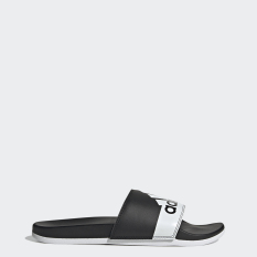adidas SWIM Sandal Adilette Comfort Unisex Màu đen GV9712