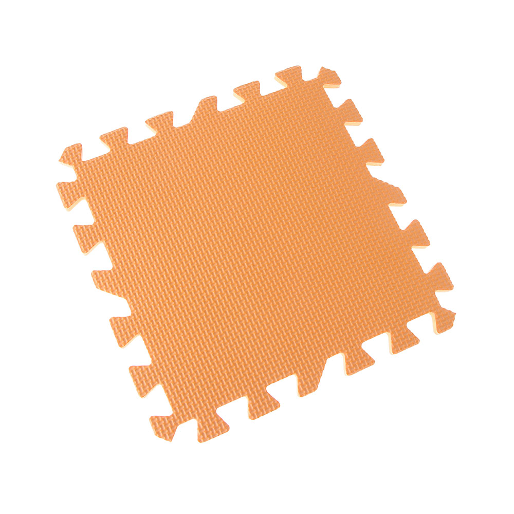 OURIXZ SHOP 1/3PCS Kids Gym Exercise Fitness Interlocking Yoga Mats EVA