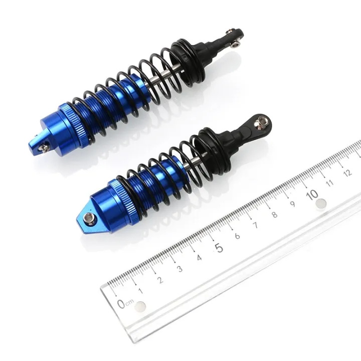 traxxas slash rear shocks