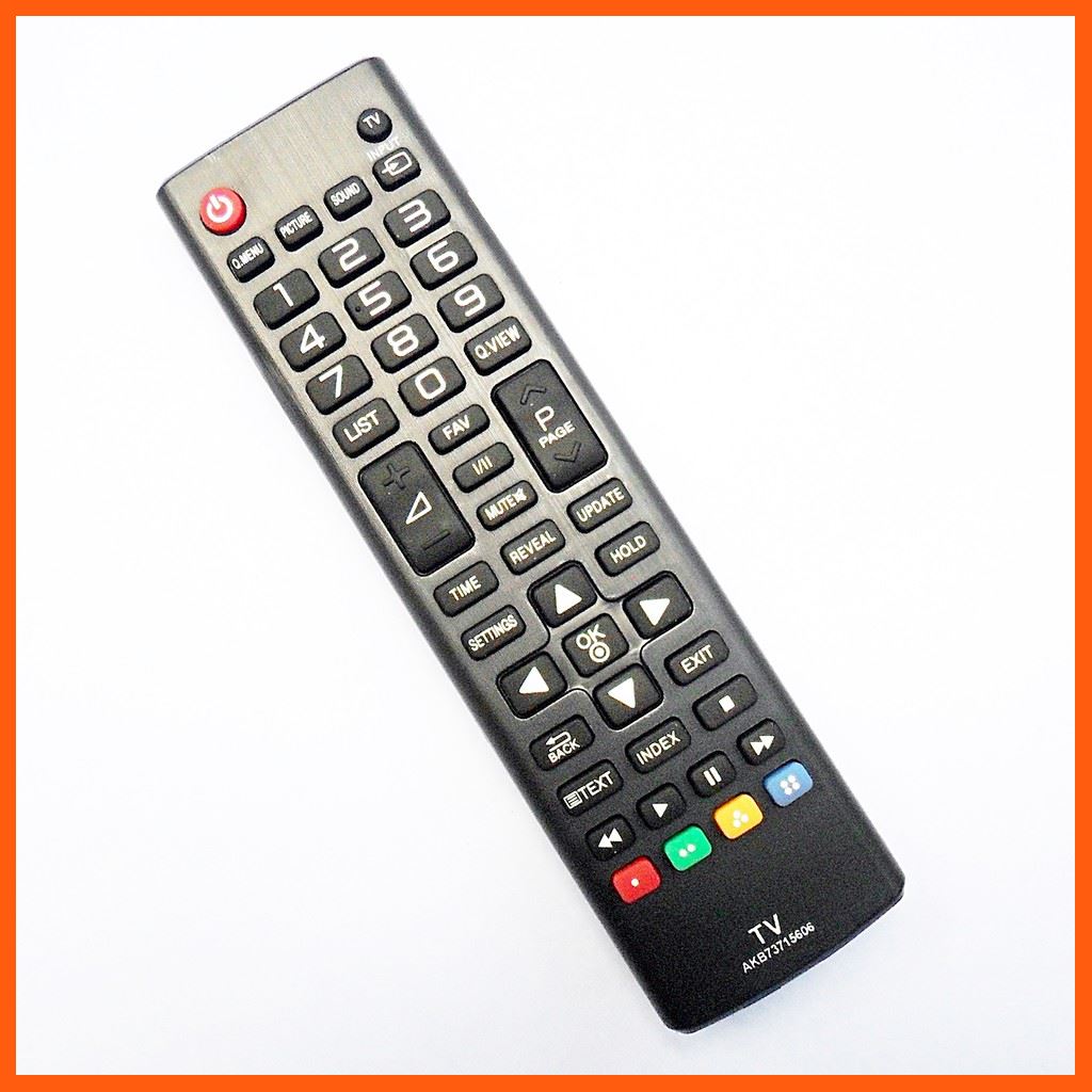 #ลดราคา รีโมทใช้กับ แอลจี แอลอีดี ทีวี รหัส AKB73715606 * อ่านรายละเอียดสินค้าก่อนสั่งซื้อ *, Remote for LG LED TV #คำค้นหาเพิ่มเติม รีโมท อุปกรณ์ทีวี กล่องดิจิตอลทีวี รีโมทใช้กับกล่องไฮบริด พีเอสไอ โอทู เอชดี Remote