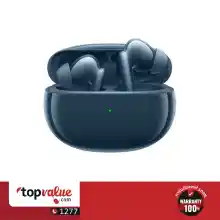 ภาพขนาดย่อของภาพหน้าปกสินค้าOPPO Enco X True Wireless Noise Cancelling Earphones หูฟังไร้สาย จากร้าน Topvalue Topdeal บน Lazada