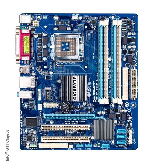 G41m P33 Combo Msi G41 Motherboard Price In Bd Silicon Power Nvme