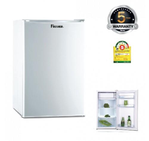 FRESHER [PCM] ตู้เย็นมินิบาร์ 3.2 Q 91 ลิตร รุ่น FR-90ST