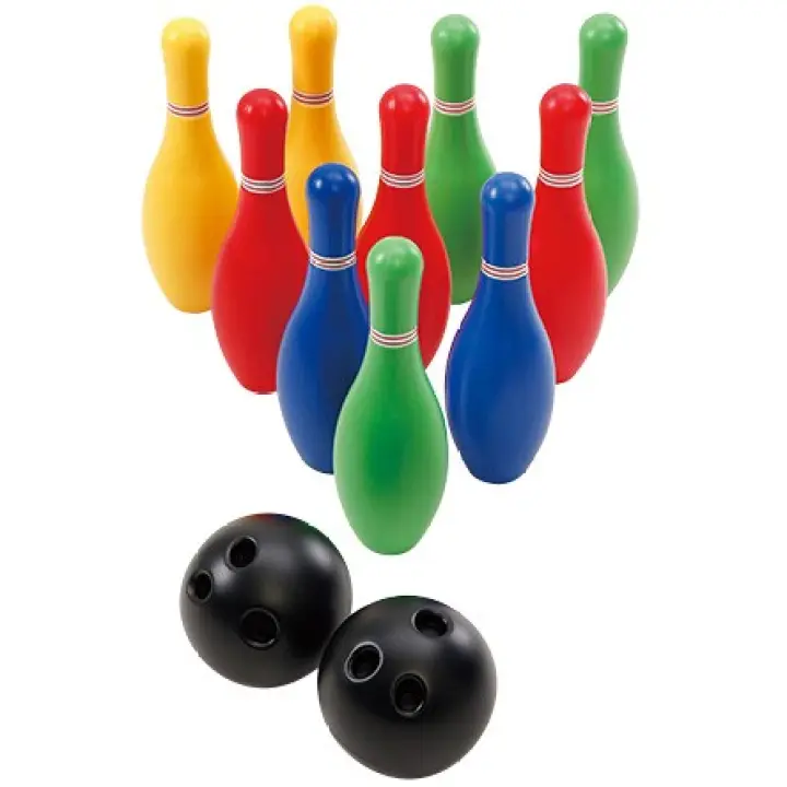 toys r us bowling set