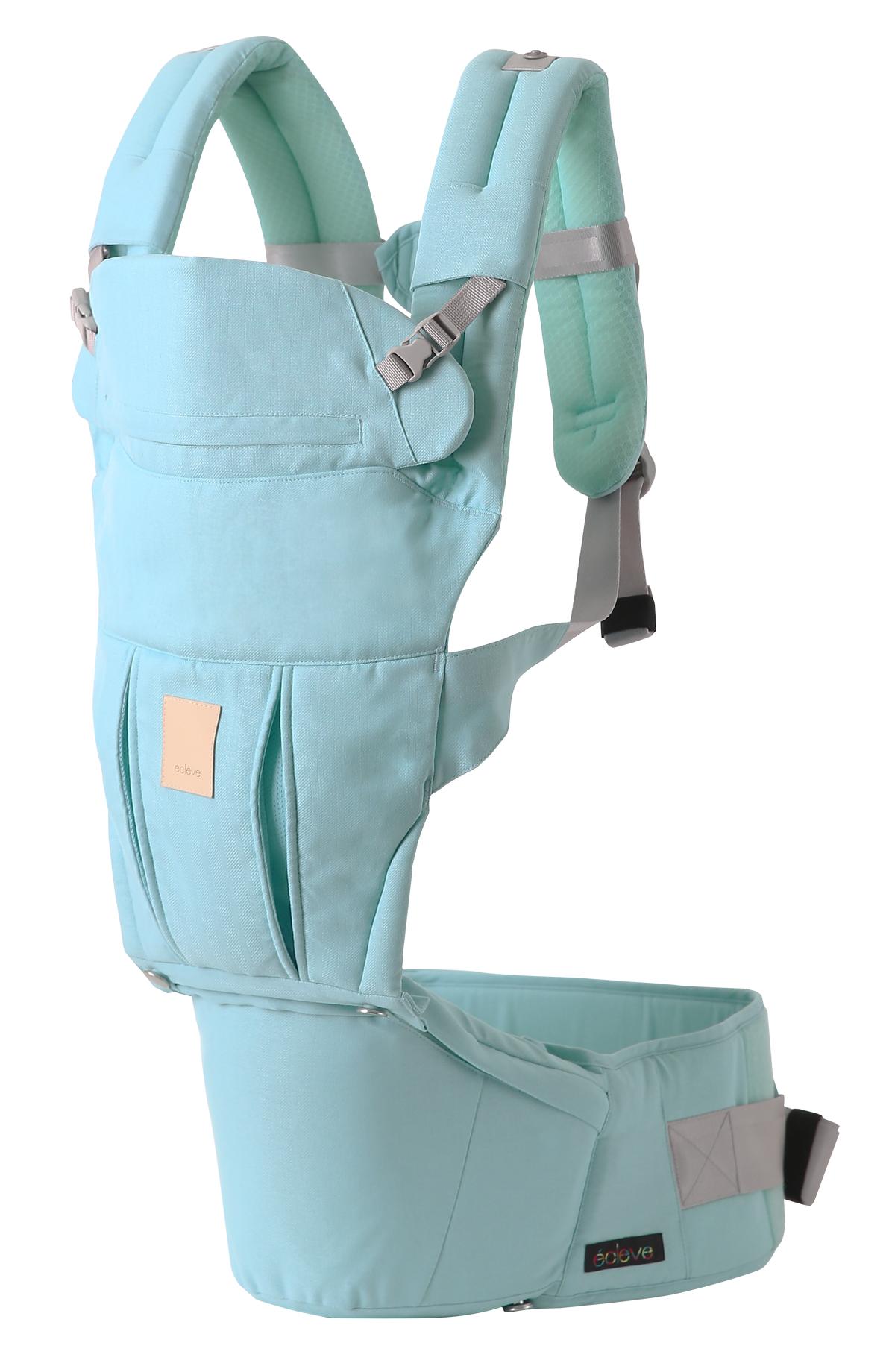 ecleve hipseat