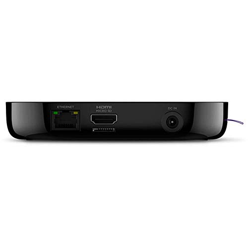 F Roki Sd Roku Ultra 4K/HDR/เล่นต่อเนื่องพร้อม Enhanced Remote (Voice Remote ...