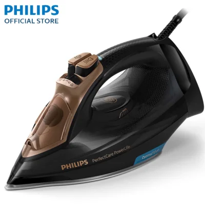 Philips เตารีดไอน้ำ รุ่น GC3929/60 (2600วัตต์)