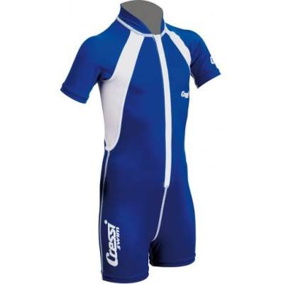 ดูภาพ ชุดว่ายน้ำ ชุดว่ายน้ำสำหรับเด็ก อุปกรณ์ว่ายน้ำ CRESSI CAICOS FOR KIDS SUN PROTECTIVE SWIMWEAR <br/>เพิ่มเติม ชุดว่ายน้ำ ชุดว่ายน้ำสำหรับเด็ก อุปกรณ์ว่ายน้ำ CRESSI CAICOS FOR KIDS SUN PROTECTIVE SWIMWEAR