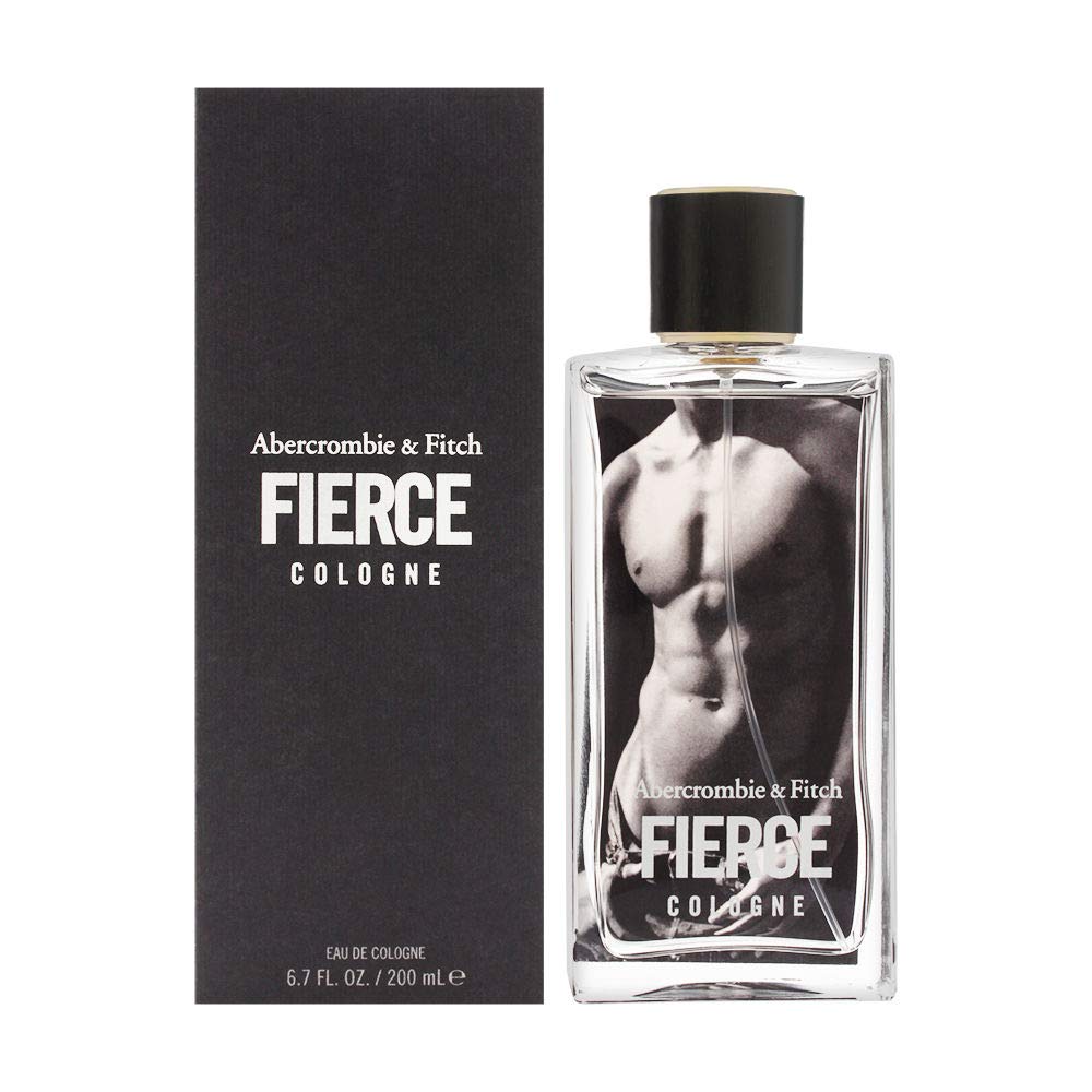 Abercrombie Fitch Fierce Cologne [💥แบ่งขายน้ำหอมแท้ 100%]