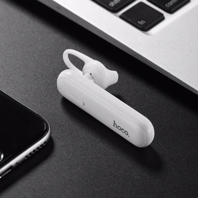 Hoco E36 หูฟังบลูทูธ Bluetooth Headset