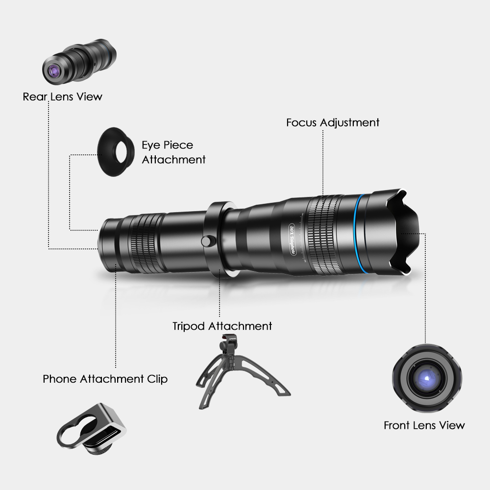 apexel-set-ephoto-lens-series-hd-28x-36x-60x-zoom-monocular-phone