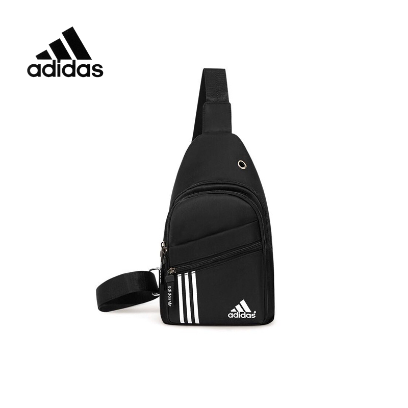 〖Free shipping on site〗ADIDAS Men's and Women's Crossbody Bags B050